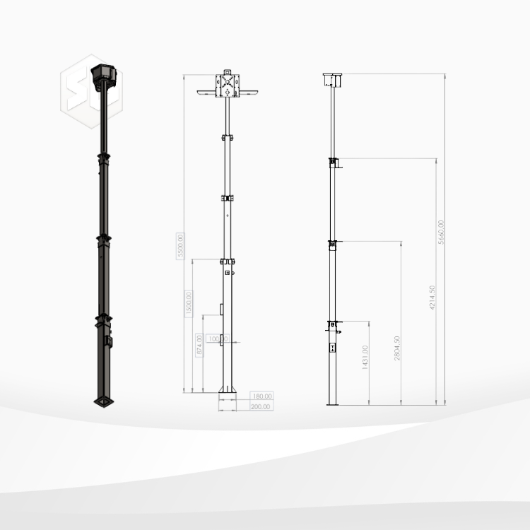 securitbox_teleskopmast