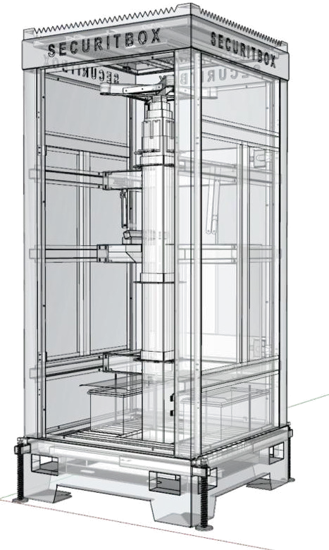 videoturm basic
